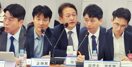 "간납업체 갑질 끝장 보자"…의료기기 유통 개선 한목소리