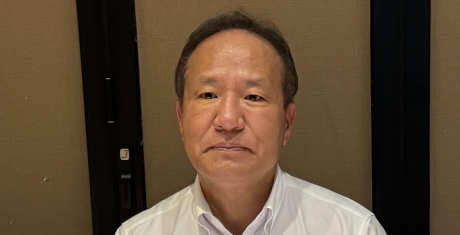 황규석 회장 "의정갈등 봉합 국면…신뢰·의료 복원 앞장설 것"