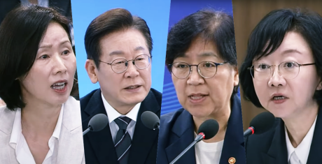 '규제 혁신' 외친 제약·바이오…대통령·정부는 '지원' 약속