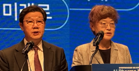제바협, 신약 개발서 AI 활용↑ 박차…정부 의지도 확인