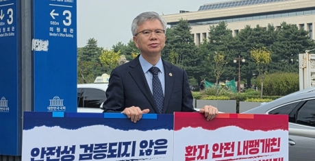 "'성분명 처방' 절대 반대"‥선두에 선 의협 김택우 회장