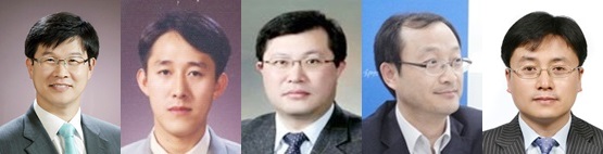 건강정책국장-양성일·보험급여과장-의사 출신 정통령