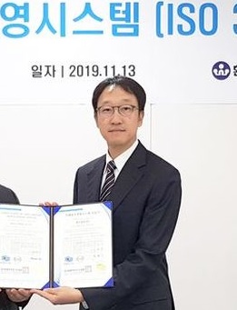 환인제약 오너 2세 이원범, 7년 만에 지분 확대 나선 이유는