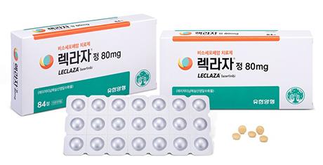 '1차 치료' 약평위 넘은 렉라자, 타그리소와 '동시급여' 가시화되나