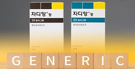 확대되는 당뇨병 치료제 경쟁…자디앙 '미등재특허'에 도전장