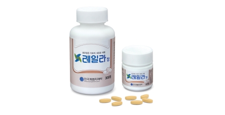 '레일라디에스' 내놓은 피엠지제약, 새로운 특허 전략 성공할까