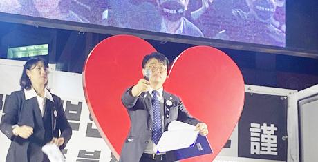 촛불 든 의사들, 투쟁 공식화…윤석열 탄핵 연호