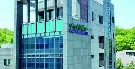 알리코제약, 신사업 성장에 외형 확대…수익성은 '전환기 조정'