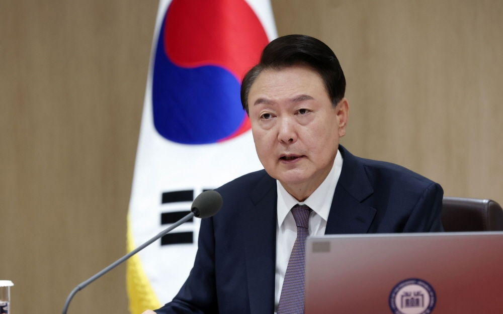 尹, 의료개혁 속도 더 낸다…연내 실손·비급여 개선안 주문