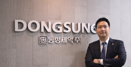 주가 급락에…동성제약 나원균 대표 지분 2.73% 강제 처분