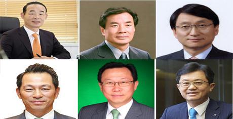 상장제약사 배당, 정상수(파마리서치) 39억 · 이장한(종근당) 38억