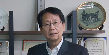 이양구 동성제약 회장, 임총 소집 청구