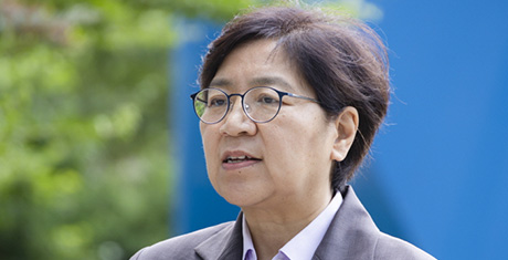 정은경 인사청문회 18일 예정‥코로나주식·농지법 소명 주목