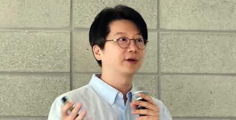 "경도인지장애서 '코그테라' 9월부터 본격 처방 이뤄질 것"