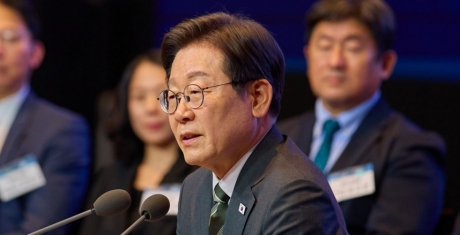 [전문] 이 대통령, 바이오 토론회 주재…"제 SNS로 의견 달라"