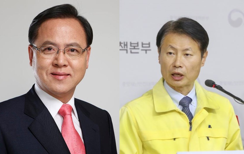 세 번째 복지부 장관 후보 누구?…부실인사 논란은 'ing'