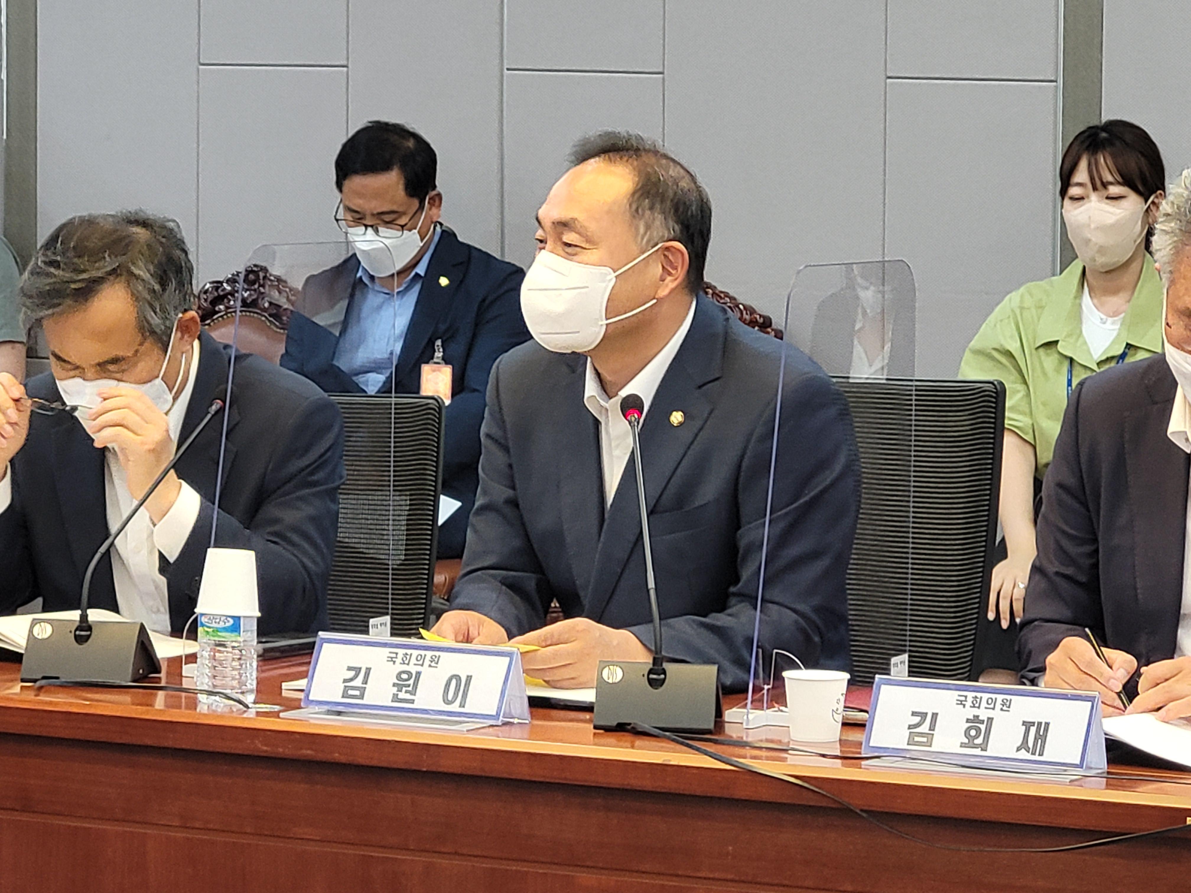 전남·목포·창원·공주도 의대 설립…"의대 유치, 여야 없다"
