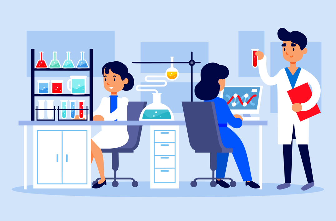 의료기기산업 직장인 10명 중 4명, 30인 미만 소기업 다닌다