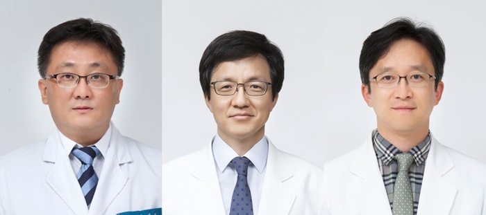 한양대병원장에 이형중 교수… 한양대의료원, 신임 원장단 인사