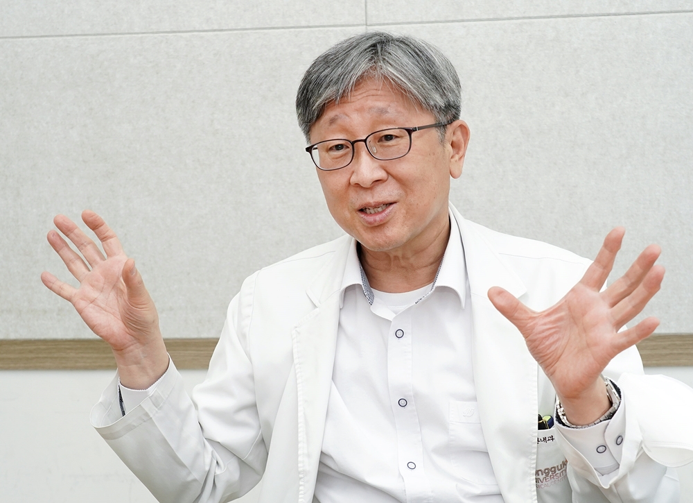 "고혈압 혈압변동성이 높다면?…조기 치료가 중요"