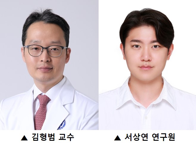 유전자 치료를 위한 'AI 기반 유전자가위 선별 모델' 개발