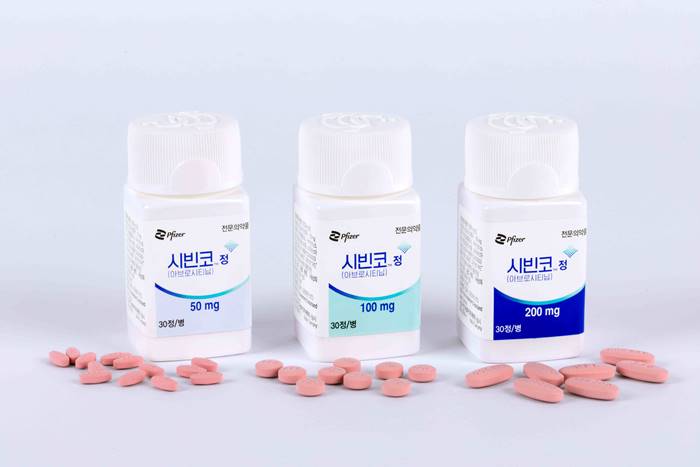 시빈코, 만성 중증 아토피피부염 환자에 급여 적용