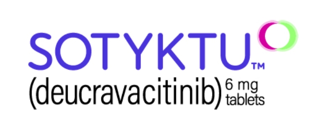 최초 TYK2 억제 기전 판상 건선 치료제 소틱투 국내 허가