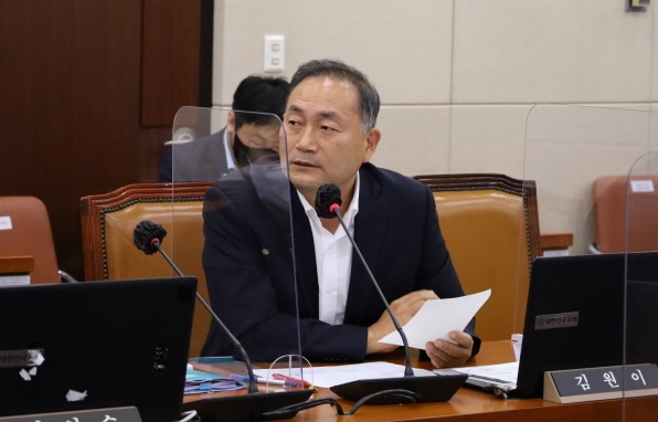 코로나 후 환자 발길 끊어진 지방의료원…병상가동률 '반토막'