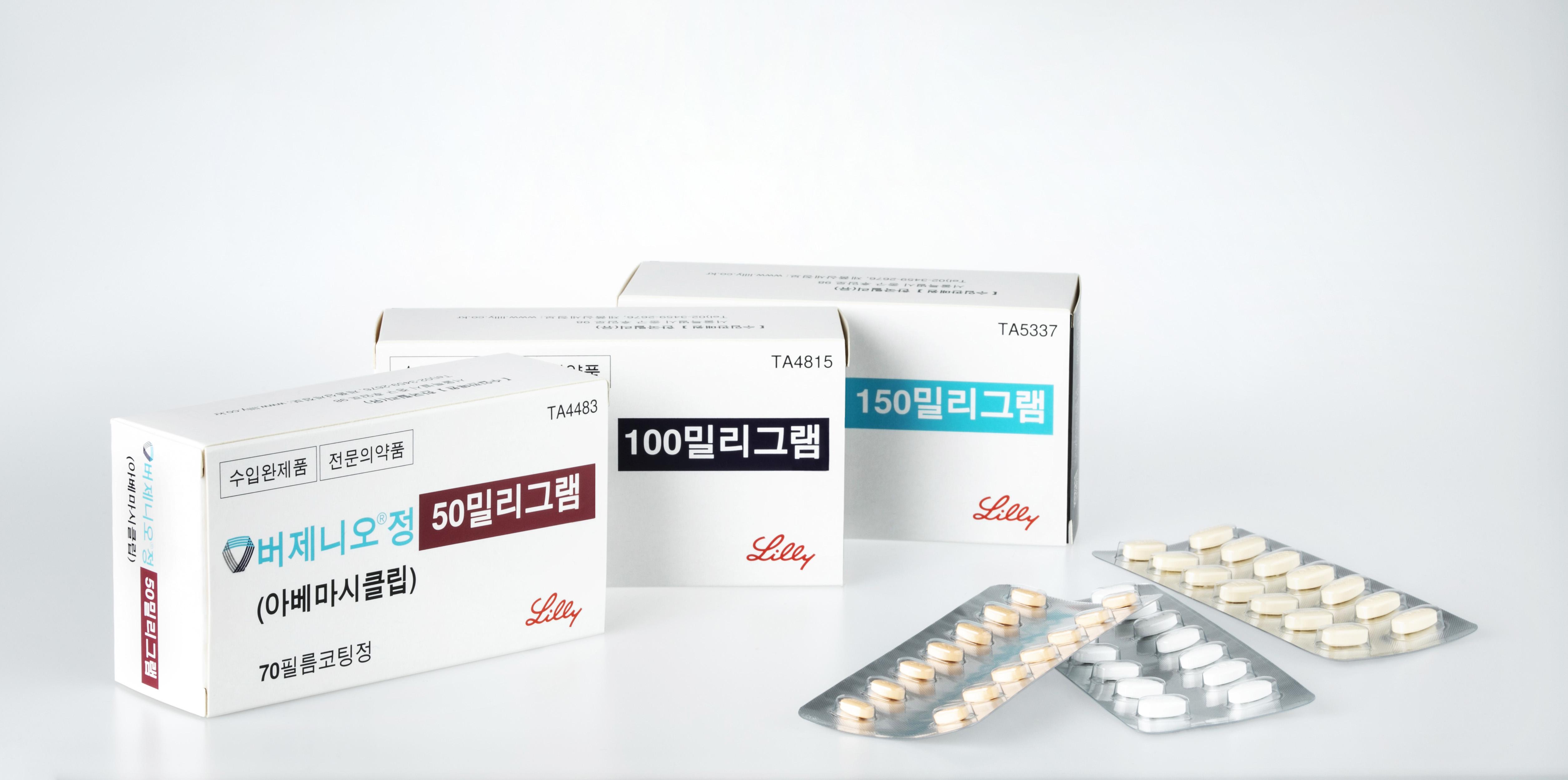 [ESMO 2023] 버제니오, 재발 고위험 조기 유방암 환자서 장기 유효성 확인