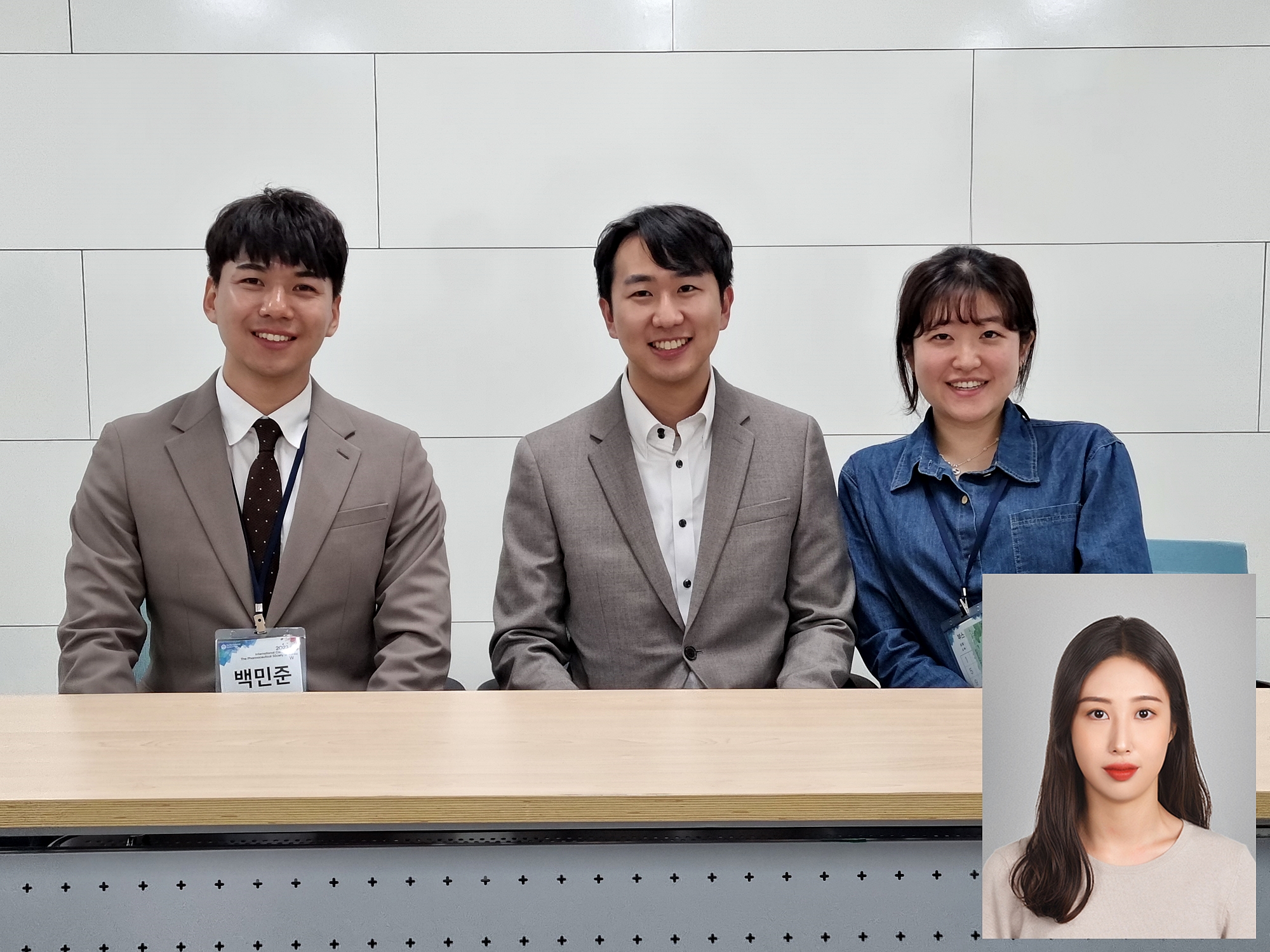 대학원생부터 학부생까지 우수 논문 발표…밝은 한국 약학의 미래