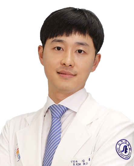 김률 교수, 파킨슨병 진단·치료 공로 복지부 장관 표창