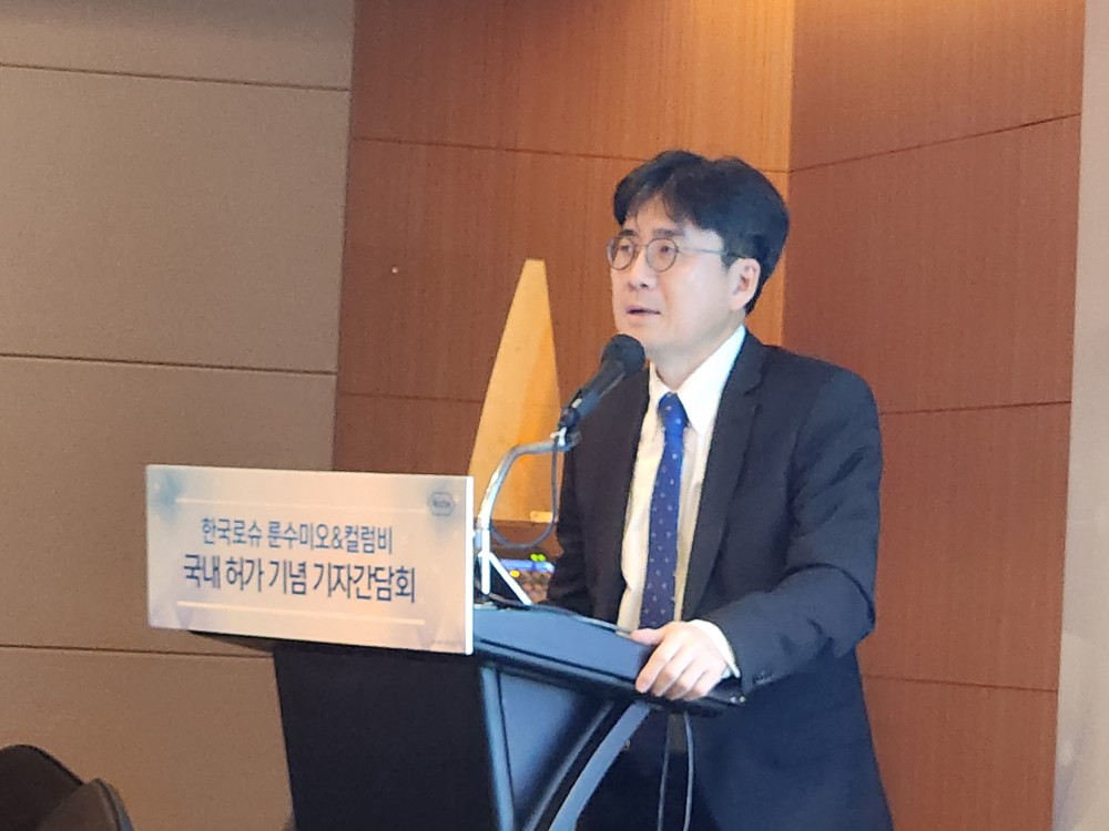 재발 잦은 소포성 림프종·DLBCL서 이중특이항체 치료제 등장