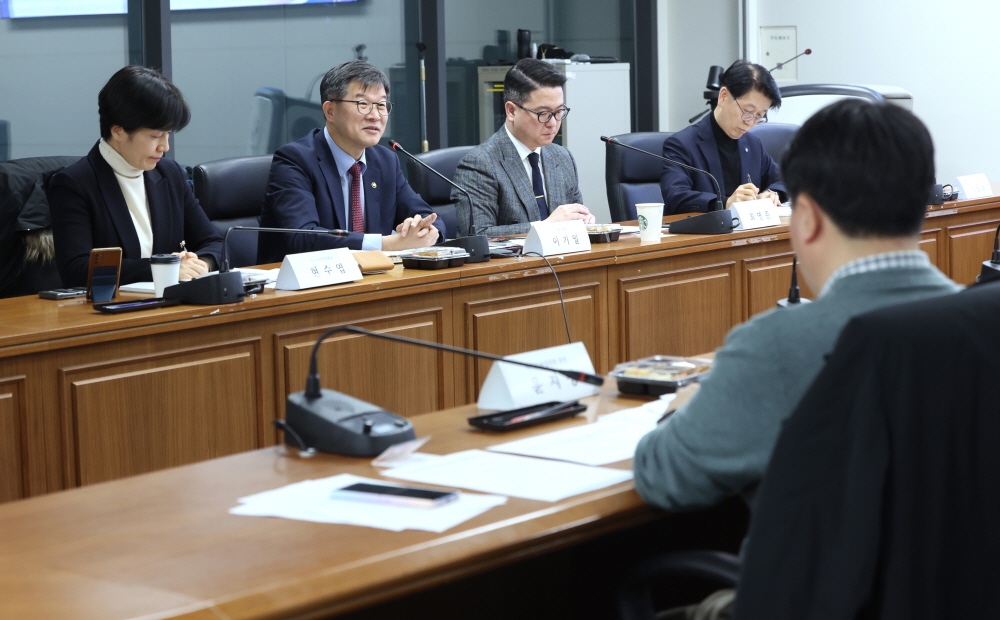 복지부, 6일 '난임시술 의료기관 전문가 간담회' 개최