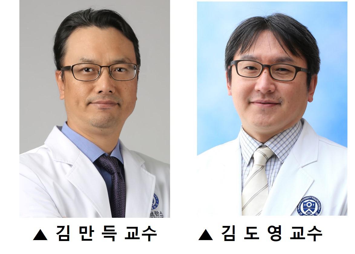 세브란스병원, 국내 처음 '전기자극'으로 간암 시술 성공