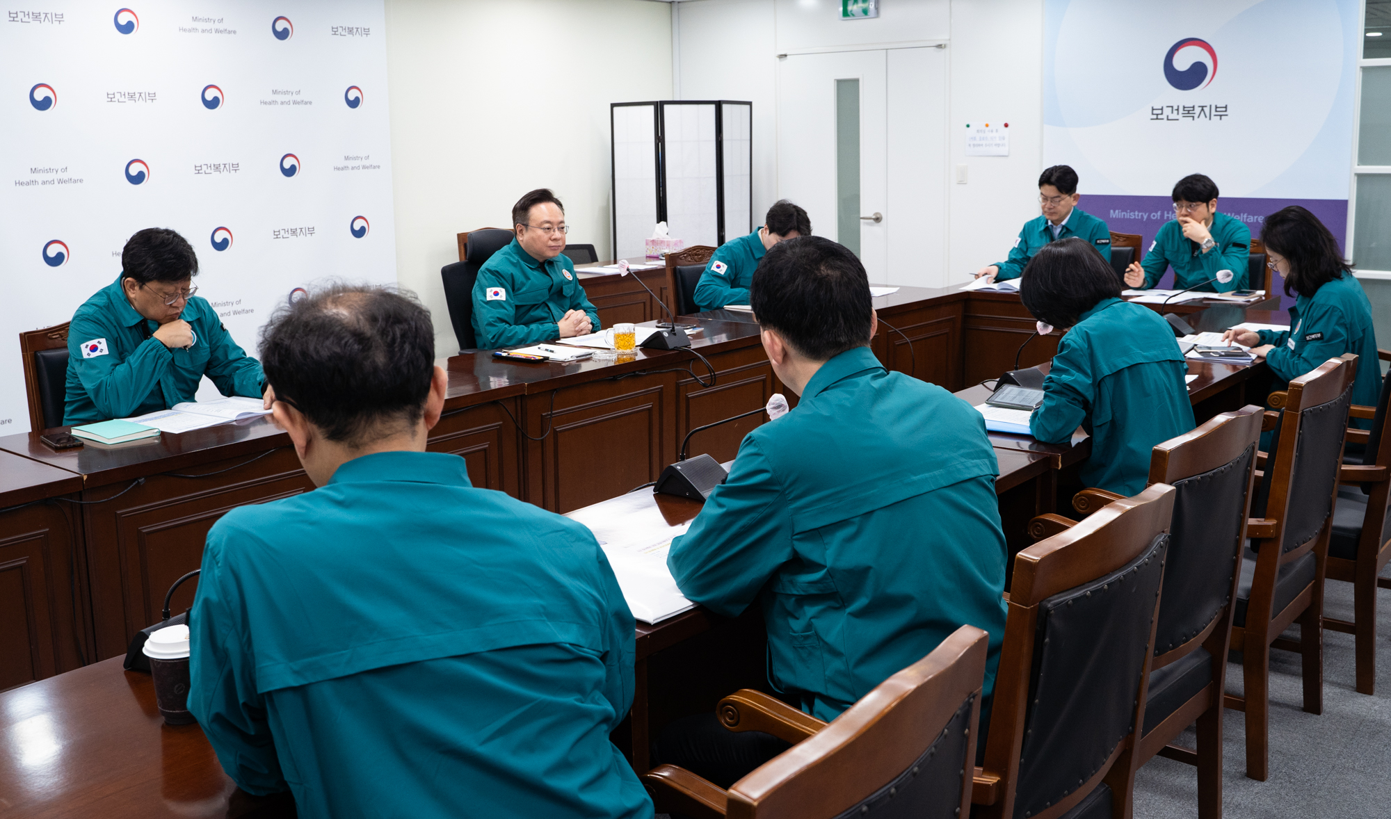 수술·응급 대비 대기 전문인력에도 정부 보상방안 마련된다