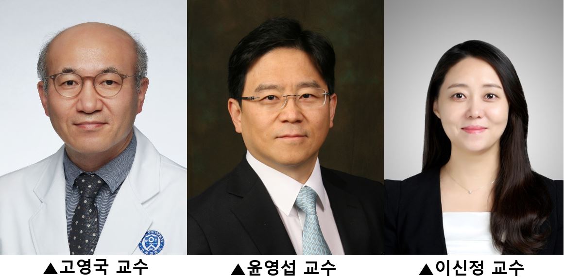 세브란스, 난치성 말초동맥질환자 대상 세포치료제 임상연구 착수