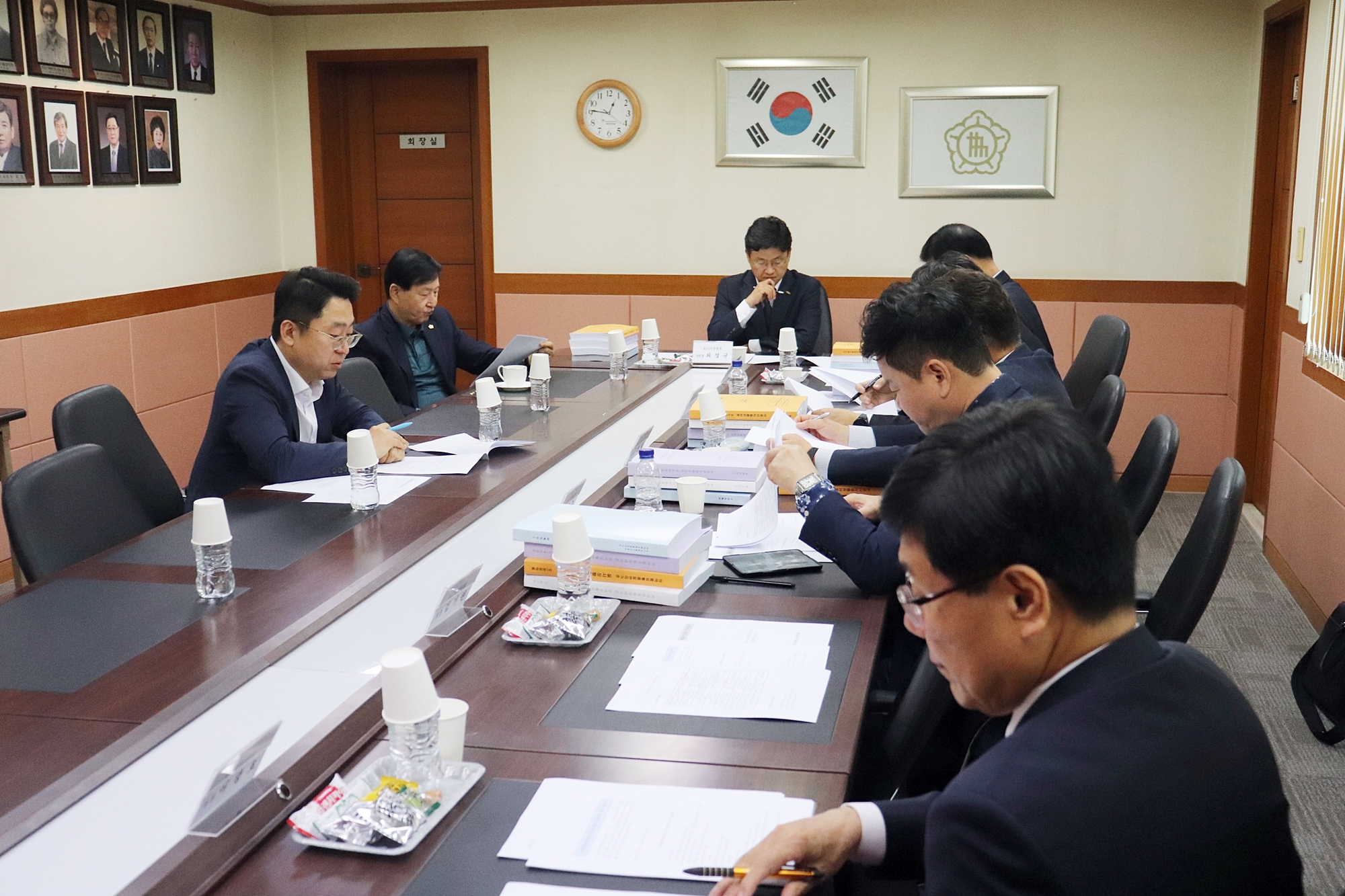 의약품유통協, KGSP위원회 구성 完…첫 회의 진행