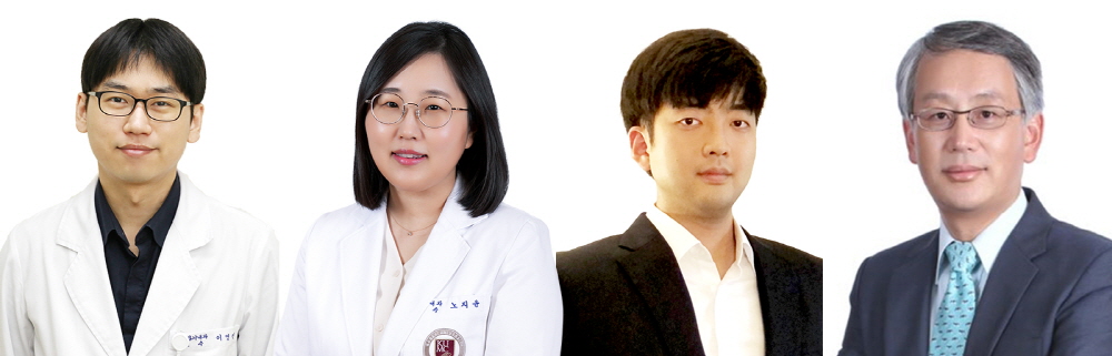 고대구로병원, '의사과학자 글로벌 공동연구' 지원사업 수주