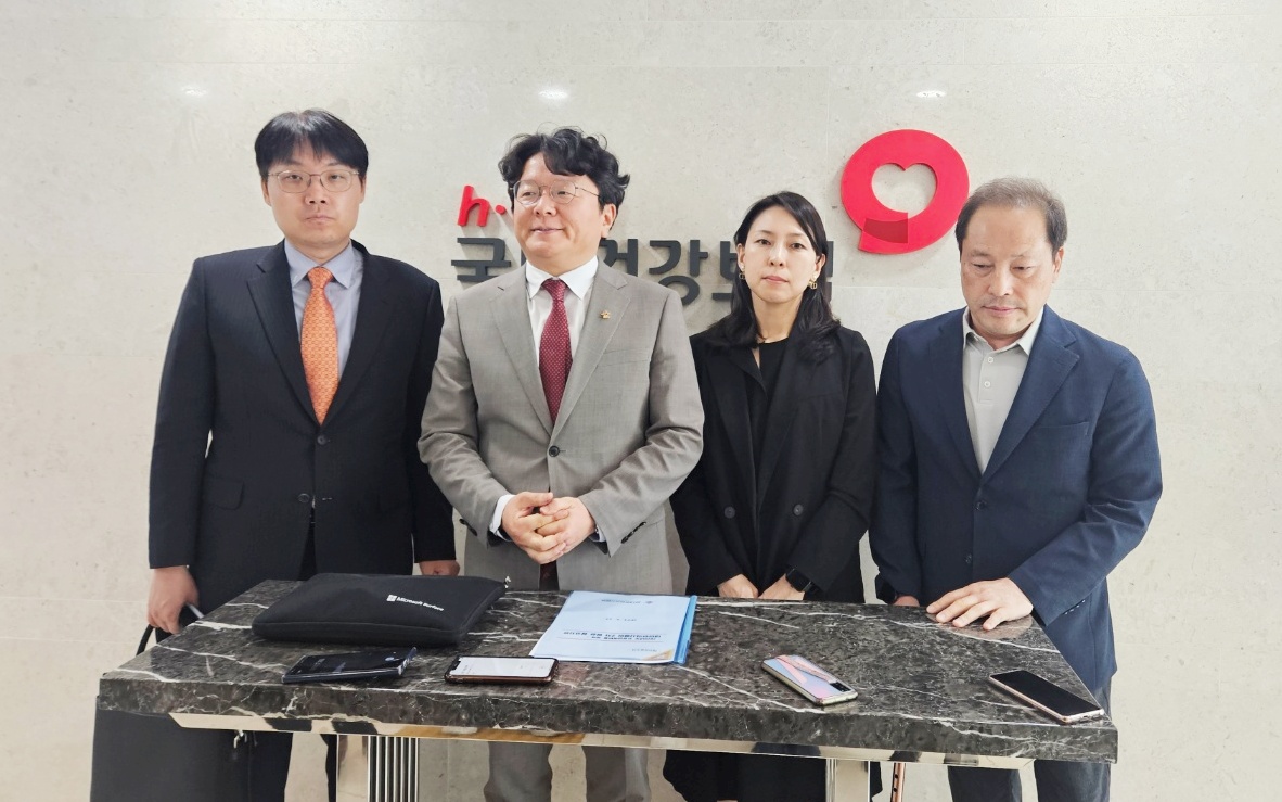 한의계 2차 수가협상, "적은 행위라도 수가 높여달라"