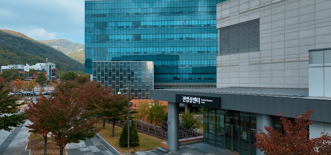 케이메디허브, 인벤테라와 차세대 조영제 개발 협력 나선다