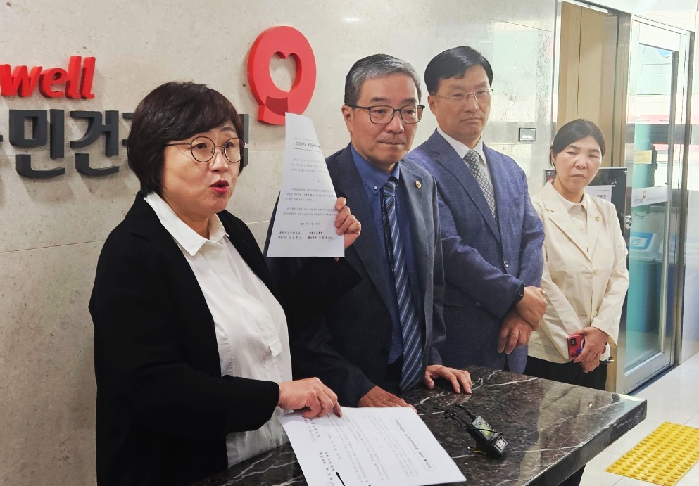 의협, 선결조건 불충족에도 2차 수가협상 진행