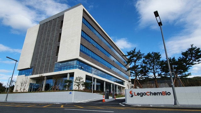 리가켐바이오, 회사 미래 이끌 ADC로 'LCB02A' 등 선정