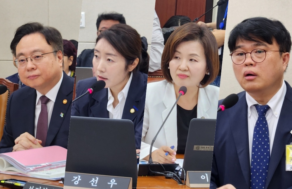의료대란 청문회 제자리걸음…국회 중재도 거절한 정부