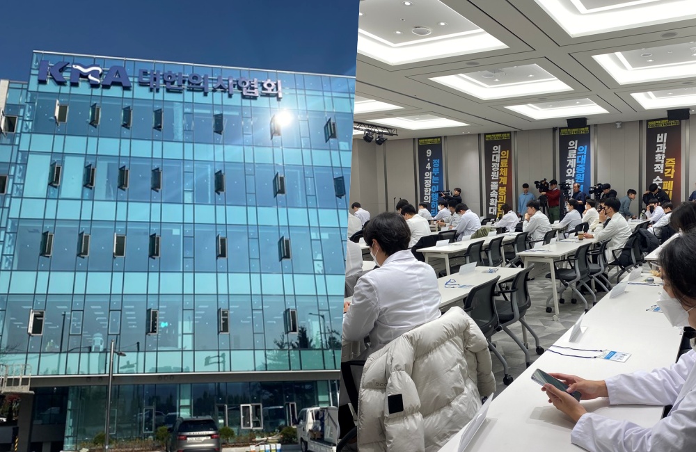 전공의·의대생 기다리는 올특위…신뢰 회복 가능할까
