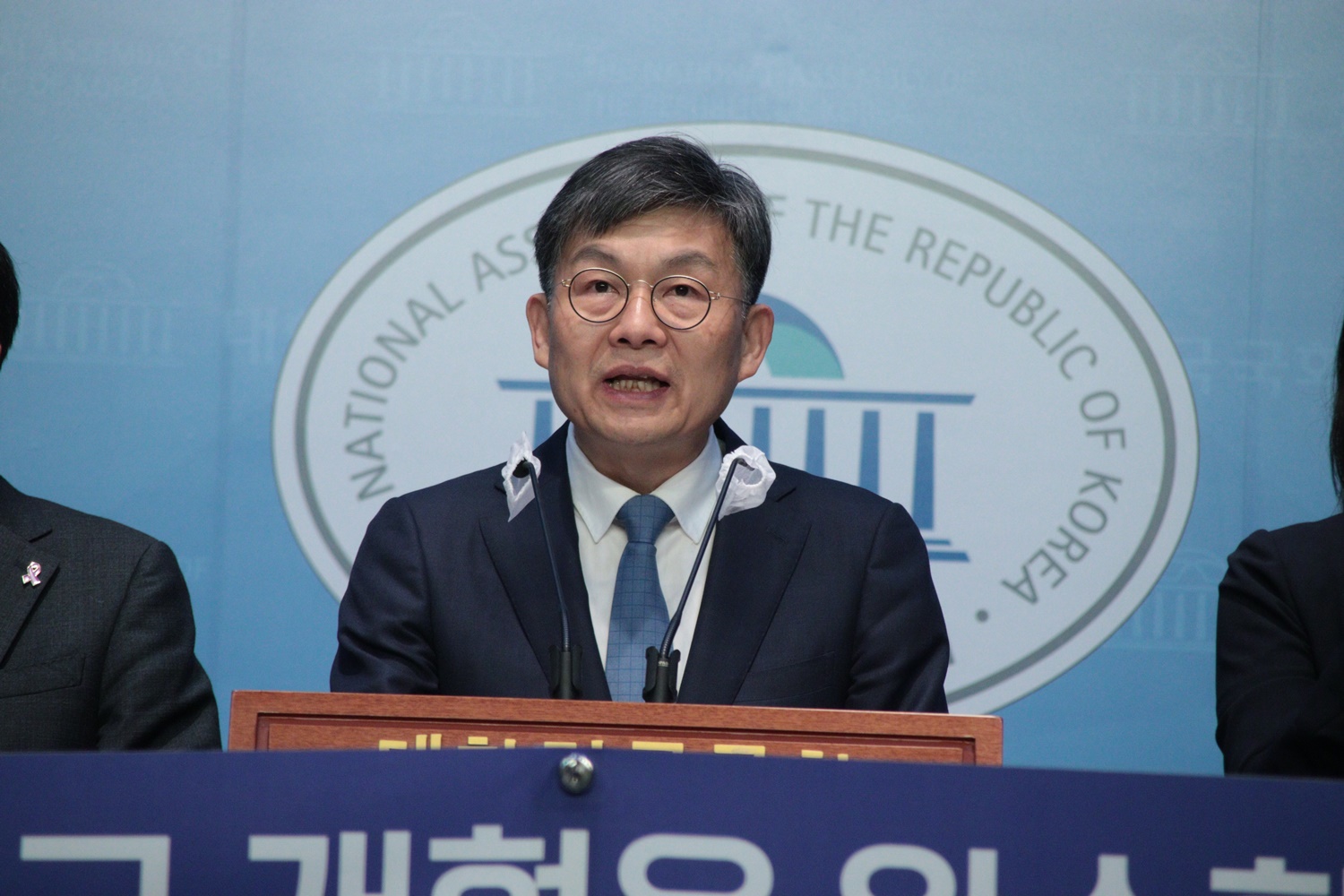 보건의료 업무조정위법에 의료계 "전문성 결여, 업무 침탈"