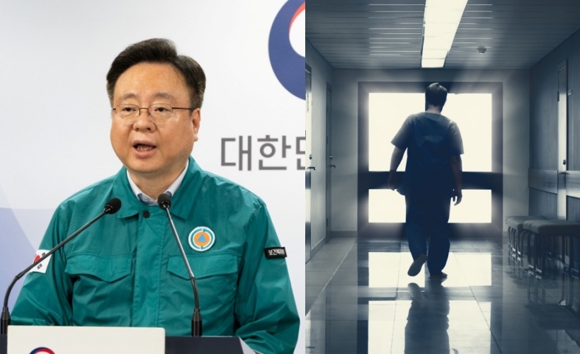 政, 수련병원에 전공의 결원확정 압박…醫 "정부가 책임져야"