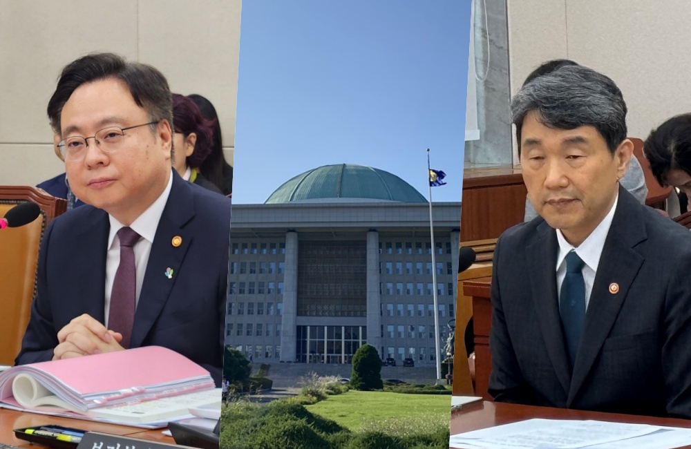국회 의대정원 청문회 또 '빈손'되나…政, 배정위 자료 미제출
