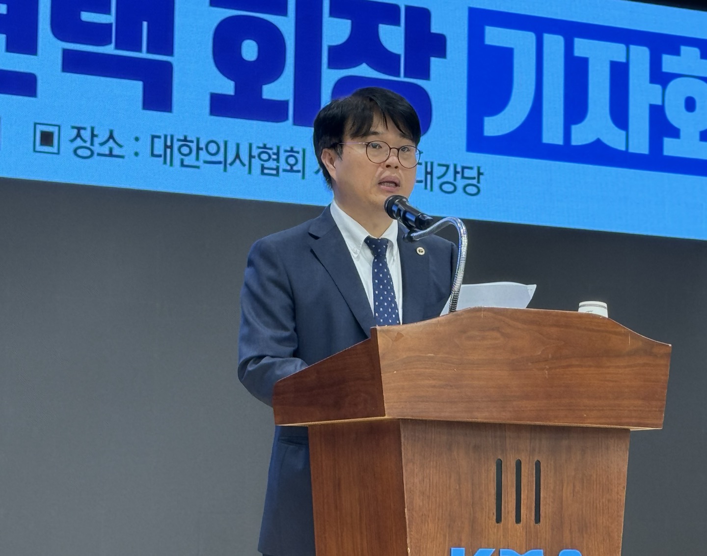 의료계, 여야의정 협의체 불참…의견 취합 과정서 '내홍'