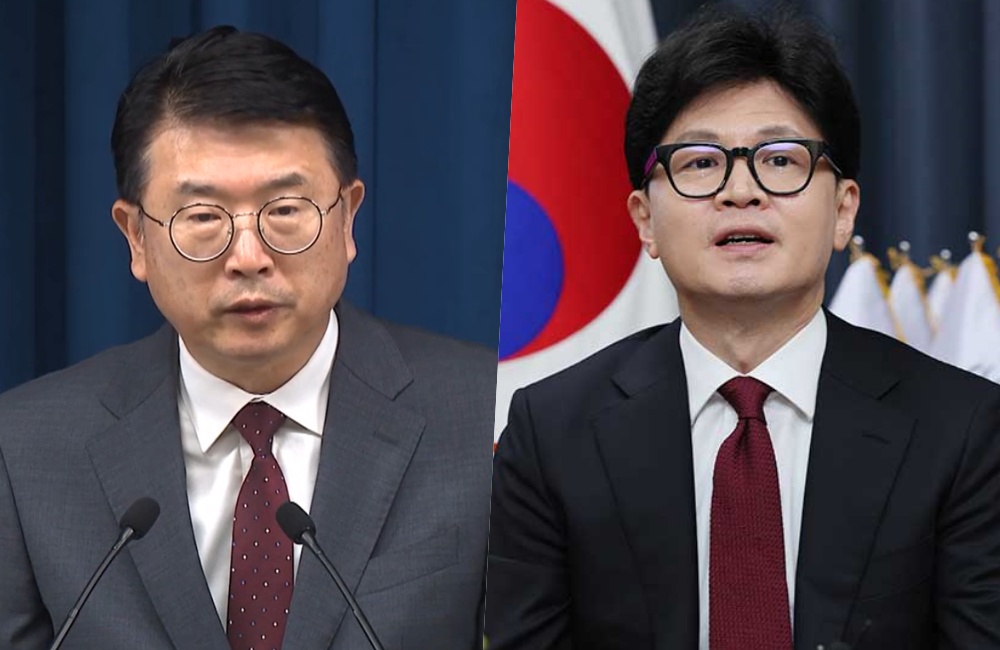 대통령실-여당, 여야의정 協 엇박 여전…해법 멀어지나