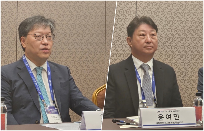 전사일 이사장 "전문의 배출 없는데 전문의 중심병원이 되겠나"